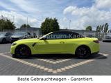 BMW M4 Cabrio M xDrive Competition*Laser*CarbonInter - BMW M4 mit 3 Türen