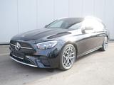 Mercedes-Benz E 400d T 4Matic AMG-LINE NAVI/LED/RFK/HUP/AHK