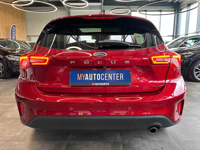 MYAUTOCENTER – Gebraucht- und Jahreswagen mit Werkstattservice in Pfaffenhofen Ford Focus Lim. *Pano*Kamera*AHK*LED*