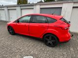 Ford Focus 1,6TDCi 85kW DPF Trend Trend - Ford Focus: Tdci Trend