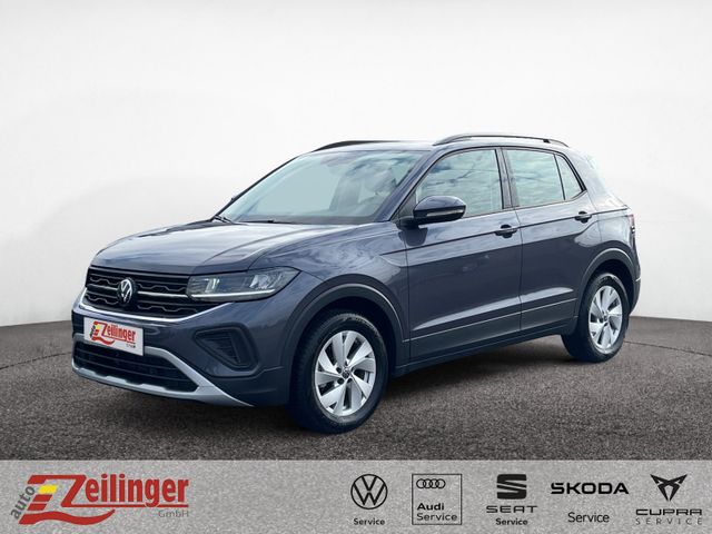 Volkswagen T-Cross Life TSI DSG|APP-CONNECT|IQ.DRIVE|ACC