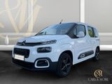 Citroën Berlingo Shine M 5Sitze  CarPlay LED SHZ PDC AHK - Citroën Berlingo aus 2021