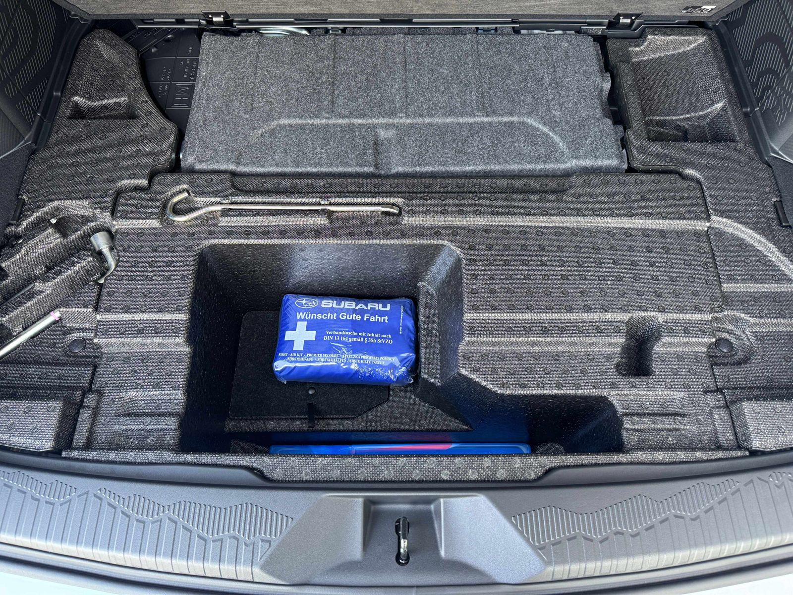 Subaru Forester - Bild 14