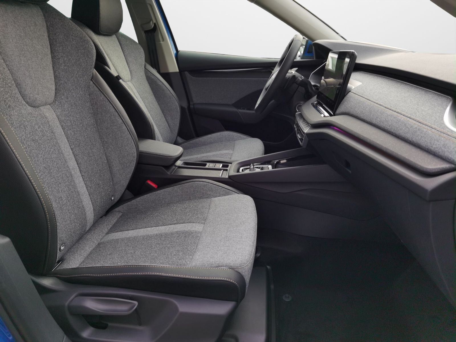 Skoda Octavia - Bild 14
