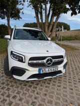 Mercedes-Benz GLB 220 d DCT -AMG SHZ 4Matik