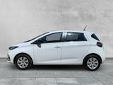 Renault ZOE LIFE R110 Z.E. 50 KLIMA+TYP2+CCS+LED+BT+DAB+ - Renault Gebrauchtwagen von 2021