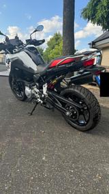 BMW F 750 GS - 4-Pakete VA, Schaltassist, TOP-Zust!  - BMW F 750 GS