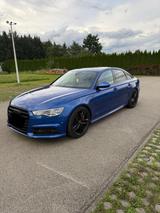 Audi A6 4G Competition S-Line Voll Ausstat... - Audi A4: V6