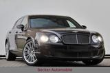 Bentley Continental Flying Spur SPEED 6.0 W12 - Bentley Continental Flying Spur: Speed
