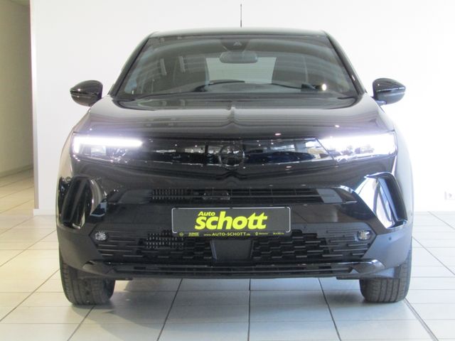 Mokka GS Line Mild-Hybrid LHZ SHZ NAV LED PDC KA