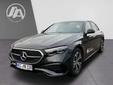 Mercedes-Benz E 200 +AMG+SHZ+AHK+Night+SpurW+W-Paket+ParkAss. - Mercedes-Benz E 200: Limousine