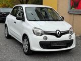 Renault Twingo Life 1.Hand/Klima/Erst 40.000 KM - Renault Twingo Gebrauchtwagen in Bielefeld