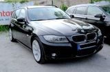 BMW 318d Autom.Touring*Leder*Navi*Xenon*Panoramadach - BMW 318 aus 2010: Kombi, 318d