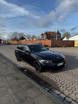 BMW M340d, 19", Laser, Headup, Driving Assistant Pro - gebrauchte BMW M340d aus dem Jahr 2020
