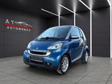 Smart ForTwo Coupe SERVO/KLIMA/PANO/XENON - gebrauchte Smart ForTwo aus dem Jahr 2007