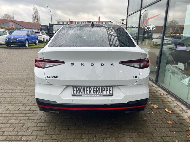 Skoda Enyaq - Bild 7