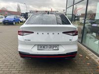 Skoda Enyaq - Vorschau Bild 7