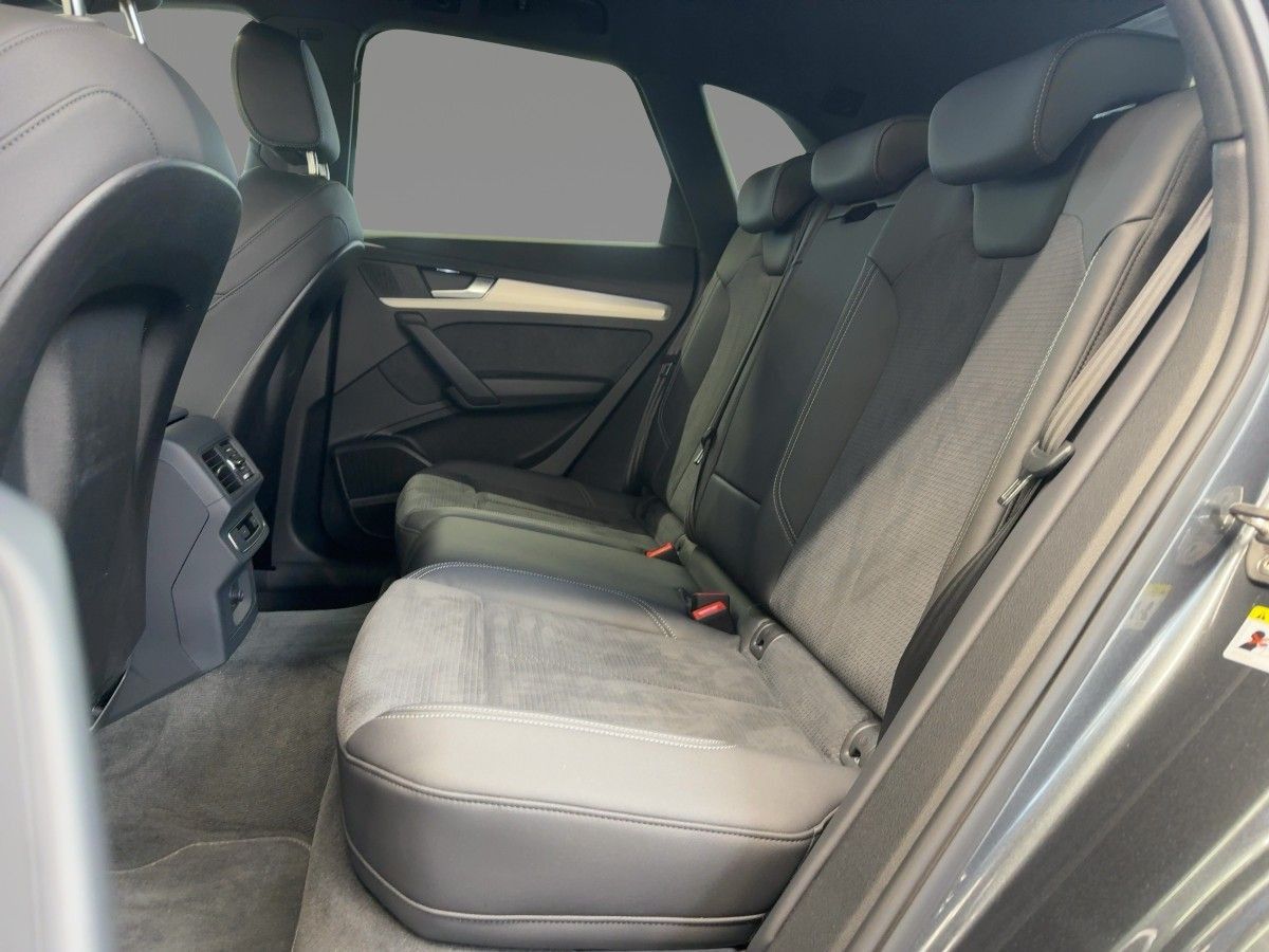 Audi Q5 - Bild 9