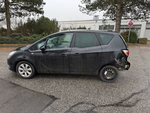 Opel Meriva B 1.4 Turbo Innovation