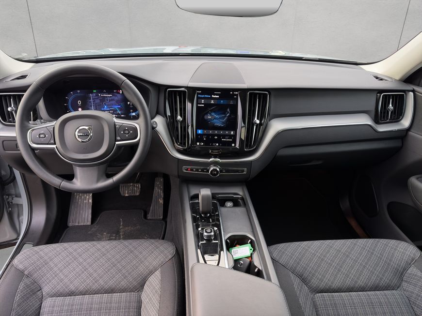 Volvo XC60 B4 Core Aut LED-Thors-Hammer Google-Maps Ka foto 12