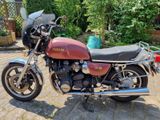 Yamaha XS 1100 - YAMAHA 1100 XS