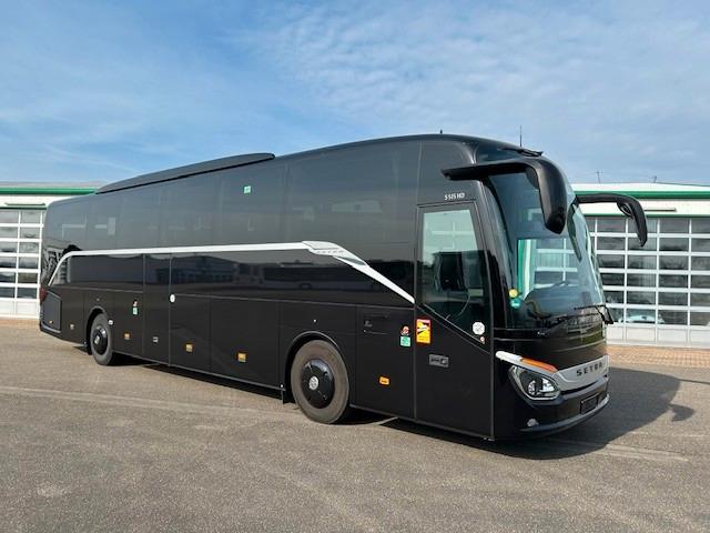 Setra S 515 HD   KM NUR 164.000