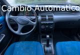 Fiat Punto 60 Cat Cambio Automatico Selecta - gebrauchte Fiat Punto aus dem Jahr 1997