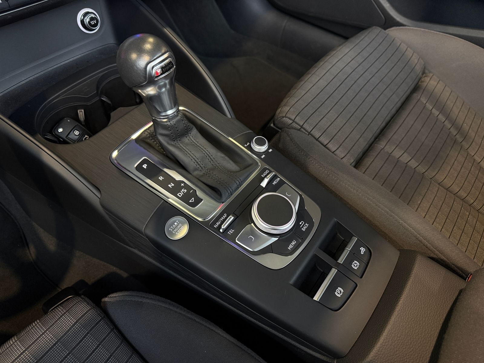 Fahrzeugabbildung Audi A3 Cabriolet 35 TFSI sport XENON NAVI ALU