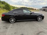 Mercedes-Benz E 350 - AMG-Paket, SHZ,ILS, MB-Scheckheft - Mercedes-Benz E 350 in Dortmund