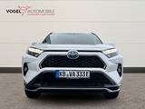 Toyota RAV4 2.5 Plug In Hybrid Teamplayer 4x4+Navi+HUD - Toyota: Rav2