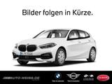 BMW 120 dA SPORT-LINE+NAVI+LED+ACC+PDC+SHZ+DAB+HIFI - BMW 120 mit Diesel-Antrieb: Automatik