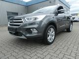 Ford Kuga*TÜV/NEU*NAVI*KAMERA*AHK*Automatic*Garantie* - Ford Kuga in Mannheim