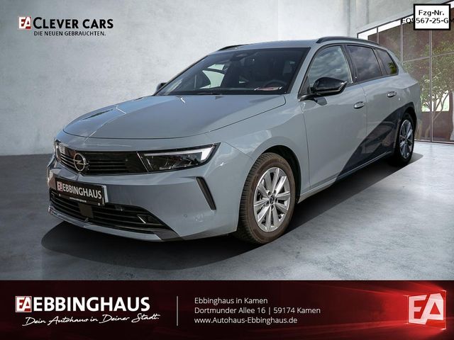 Opel Astra L Sports Tourer 1.5 Edition Spurhalteassi.