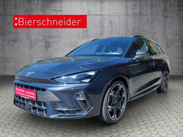 Cupra Leon Sportstourer 1.5 TSI DSG PANO NAVI MATRIX A