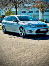 Ford Mondeo Mk4 turnier  2.0 TDCI 163ps Ei... - Ford Mondeo: Mk1