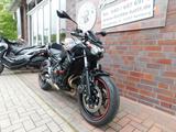Kawasaki Z 650 ABS - KAWASAKI 650