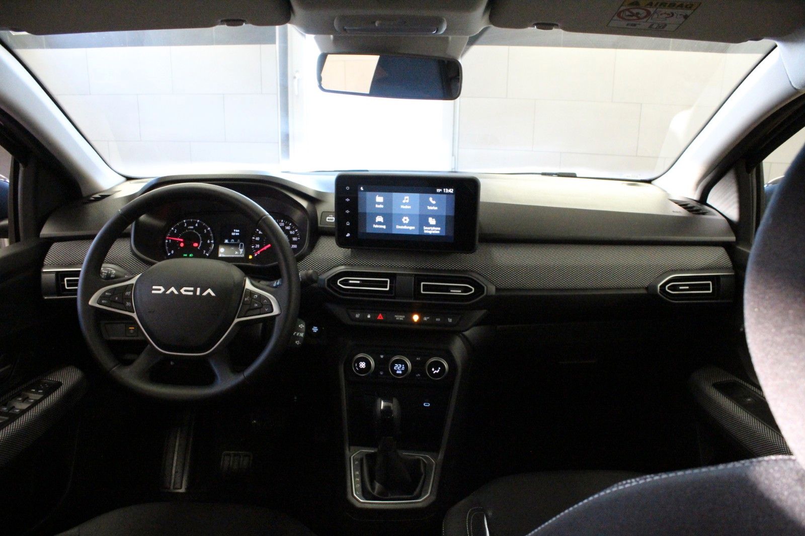 Fahrzeugabbildung Dacia Sandero TCe 90 auto Journey *Komfort-Paket*Sitzh