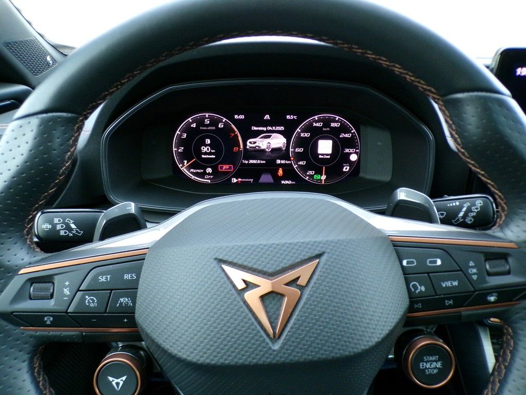 Fahrzeugabbildung CUPRA Formentor VZ 2.0 TSI 4Drive DSG