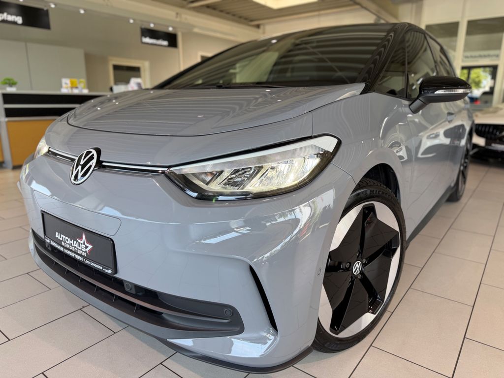 Image of Volkswagen ID.3