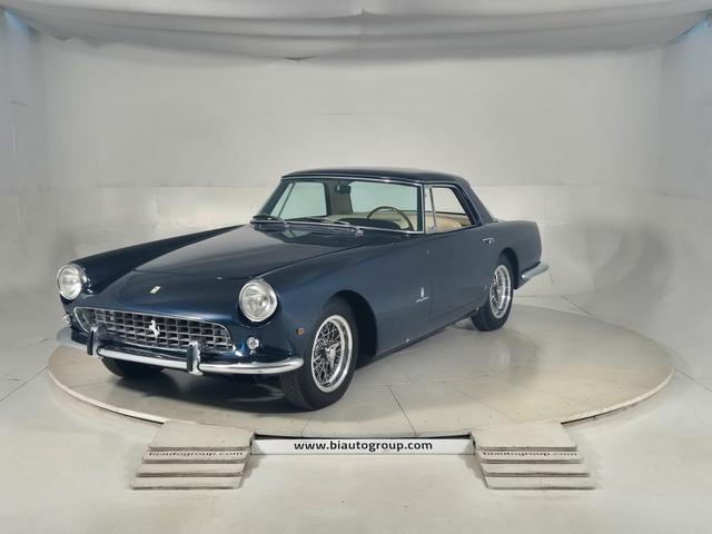 Ferrari 250 GT WIR SPRECHEN DEUTSCH