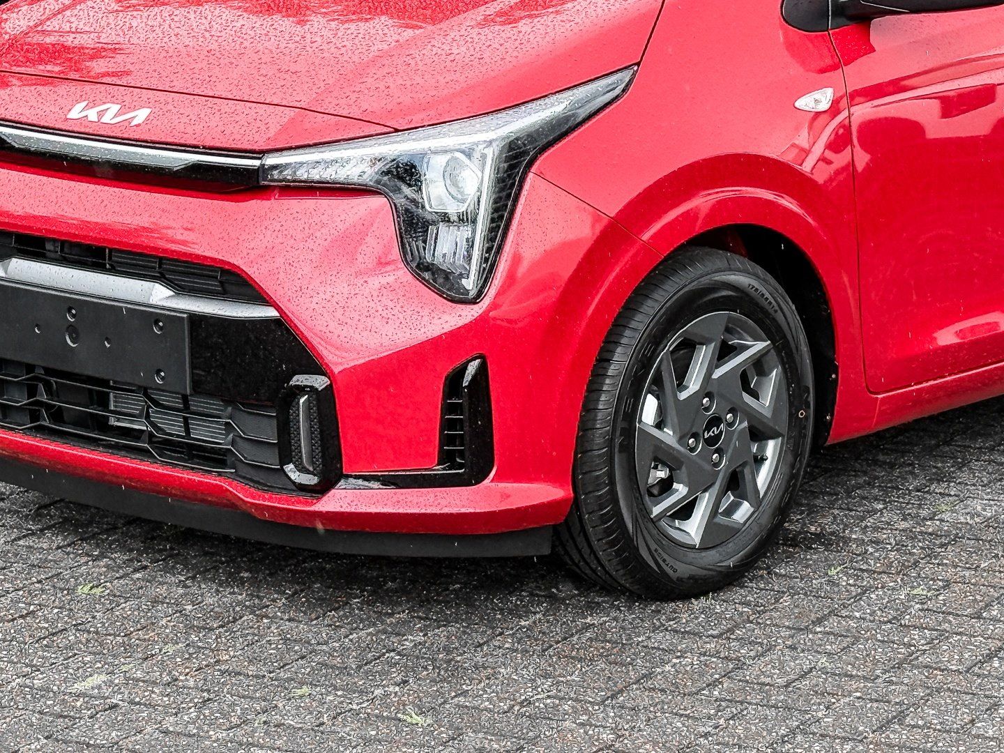 Kia Picanto - Bild 3