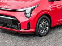 Kia Picanto - Vorschau Bild 3