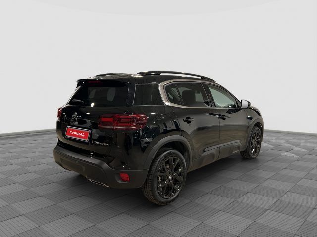 Otros CITROEN C5 Aircross C5 Aircross Hybrid 136 e-DCS