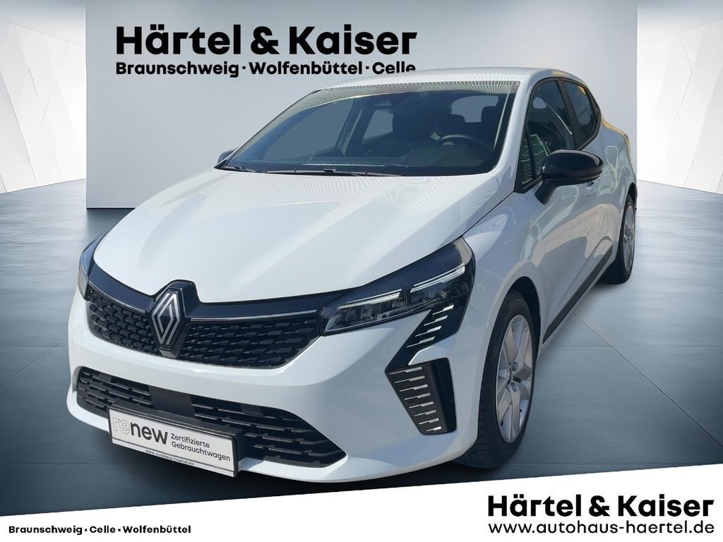 Image of Renault Clio