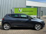 Renault Clio IV Limited, Navi, LED, PDC, BT, Carplay - Renault Clio Gebrauchtwagen in Duisburg