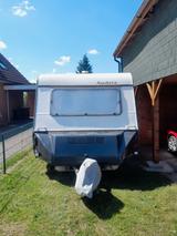 Adria Optima 550 - Adria Optima
