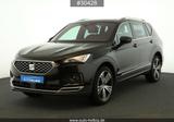 Seat Tarraco 2.0 TDI Xcellence 4D #AHK#LED#Pano#ACC# - scheckheftgepflegte Seat Tarraco