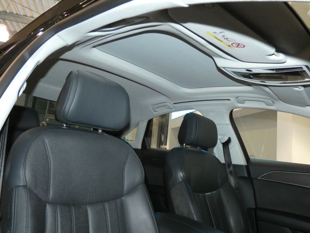 A8 60 TFSI e quattro Panoramadach LEDER