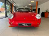 Porsche 911 Carrera Cabrio Roadster ELLER Einzelstück - Porsche aus 1987: 911