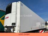 Lamberet LVFS3F4R Vector 1850MT
